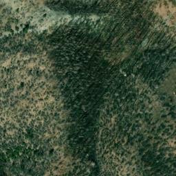 Satellite imagery of Smith Point, US