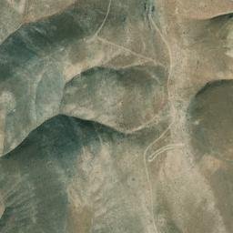 Satellite imagery of High Grade Mine, US