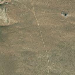 Satellite imagery of High Grade Mine, US