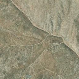 Satellite imagery of Blue Wing Mine, US