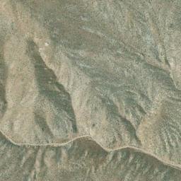 Satellite imagery of Blue Wing Mine, US