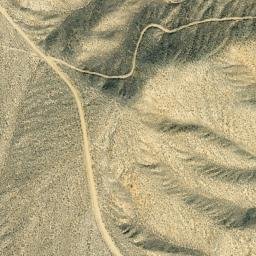 Satellite imagery of Sheby Prospect, US