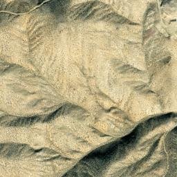 Satellite imagery of Sheby Prospect, US
