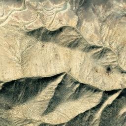 Satellite imagery of Sheby Prospect, US