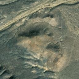 Satellite imagery of Coon Can Mines, US