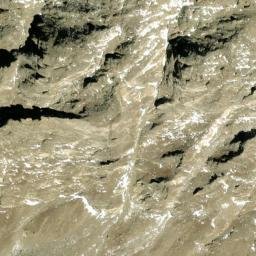 Satellite imagery of Fourth of July Mine, US