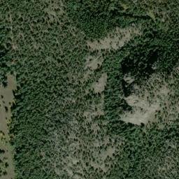 Satellite imagery of N G Mitts Tungsten Prospects Number Two, US