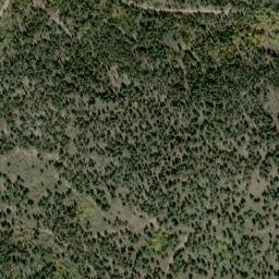 Satellite imagery of N G Mitts Tungsten Prospects Number Two, US