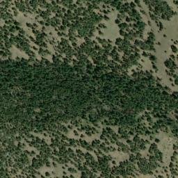 Satellite imagery of Fair One Mine, US