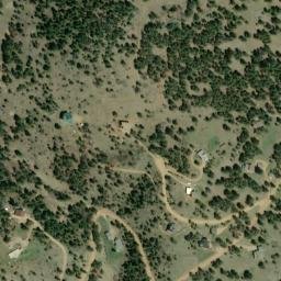 Satellite imagery of Fair One Mine, US