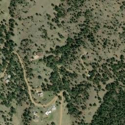 Satellite imagery of Fair One Mine, US