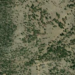 Satellite imagery of J Albine Mine, US
