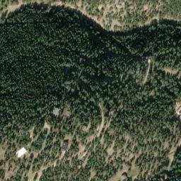 Satellite imagery of Dorothy Mine, US