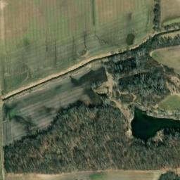 Satellite imagery of Slagle Sand and Gravel Pit, US