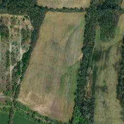 Satellite imagery of Slagle Sand and Gravel Pit, US