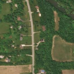 Satellite imagery of Pleasant Hill Pit, US