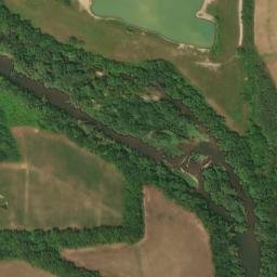 Satellite imagery of Pleasant Hill Pit, US