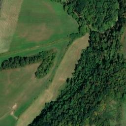 Satellite imagery of Moore Shaft, US