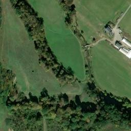 Satellite imagery of Moore Shaft, US