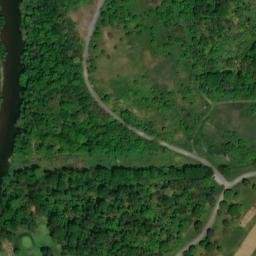 Satellite imagery of Indian Rock, US