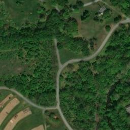 Satellite imagery of Indian Rock, US