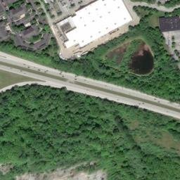Satellite imagery of Downingtown Quarry, US