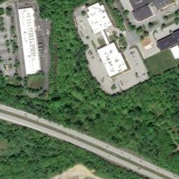 Satellite imagery of Downingtown Quarry, US