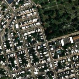 Satellite imagery of PHILADELPHIA WATSON CO STACK — NGS KV3663, US
