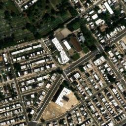 Satellite imagery of PHILADELPHIA WATSON CO STACK — NGS KV3663, US