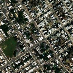Satellite imagery of PHILADELPHIA WATSON CO STACK — NGS KV3663, US