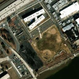 Satellite imagery of PHILADELPHIA DISSTON TANK — NGS KV3679, US
