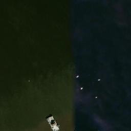 Satellite imagery of PAVILION — NGS KV6425 — Riverton, US, US