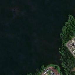 Satellite imagery of PAVILION — NGS KV6425 — Riverton, US, US