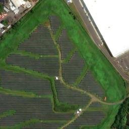 Satellite imagery of S05 — NGS KV1171 — Cinnaminson Township, US, US