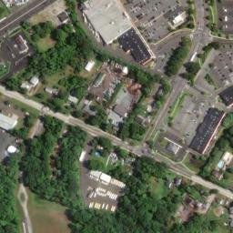 Satellite imagery of BC 17 — NGS AB8765 — Delran Township, US, US