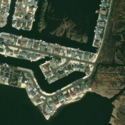 Satellite imagery of Drum Point, US