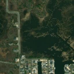 Satellite imagery of Seaweed Point, US