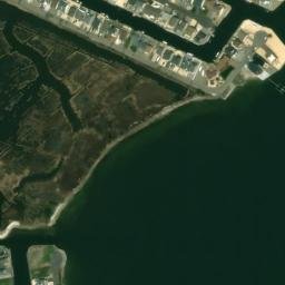 Satellite imagery of Seaweed Point, US