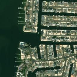 Satellite imagery of Curtis Point, US