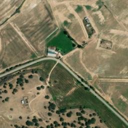 Satellite imagery of survey_point, PT