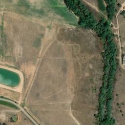 Satellite imagery of survey_point, PT