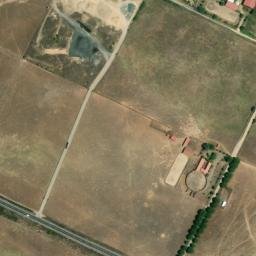 Satellite imagery of survey_point, PT