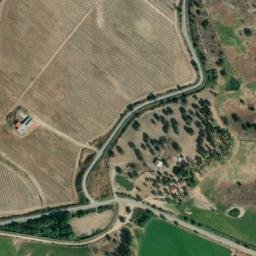 Satellite imagery of survey_point, PT