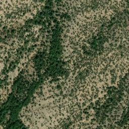 Satellite imagery of Sierra Tortajada, ES
