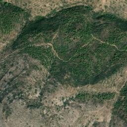Satellite imagery of boundary_stone, ES