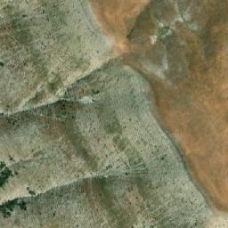 Satellite imagery of Qafa e Sopotit, AL