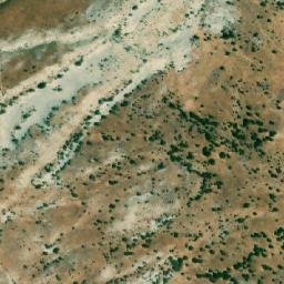 Satellite imagery of Qafa e Sopotit, AL