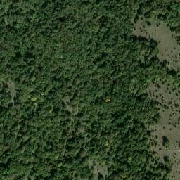 Satellite imagery of Bósovo, GR