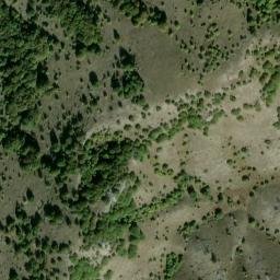 Satellite imagery of Bósovo, GR