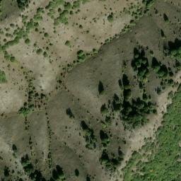 Satellite imagery of Bósovo, GR
